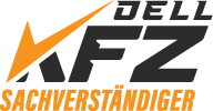 Dell KFZ Sachverständiger